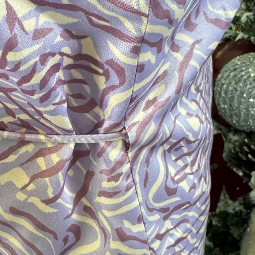 Vestido Corto Casual Mujer Dahla - Picture 10 of 10